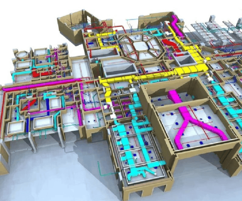 BIM Services