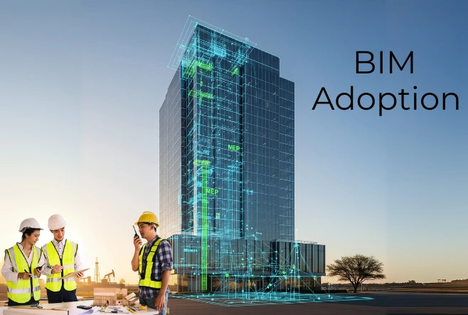 Looking to elevate your BIM workflows?