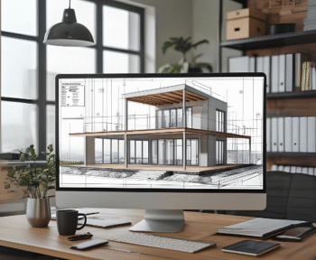 Revit Modelling for Infrastructure Projects in California
