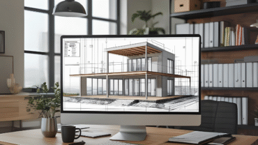 Revit Modelling for Infrastructure Projects in California