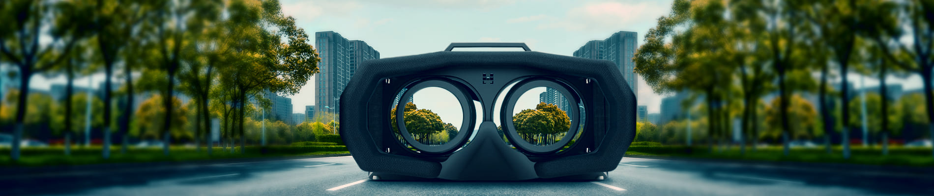 Virtual Reality Walkthrough