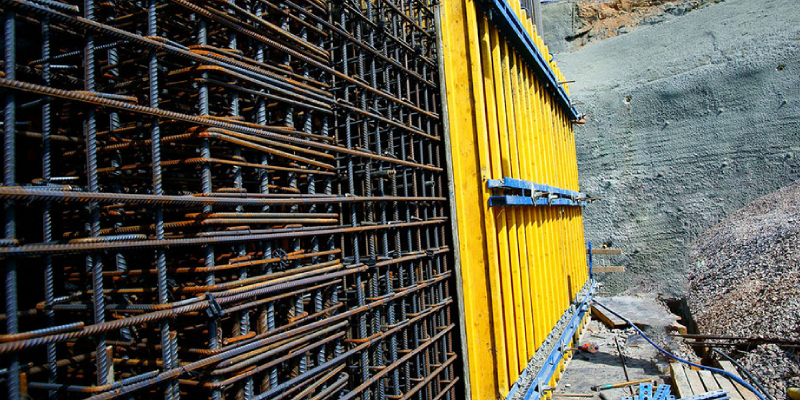 Ideal Practices and Methods of Steel Rebar Placement