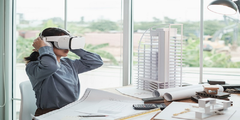 BIM Technology Trends to Revolutionize the AEC Industry 