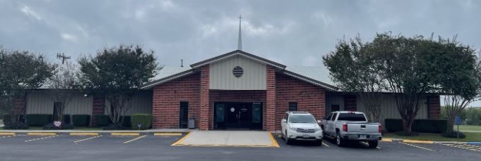 City Church