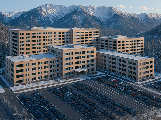 Data Center
