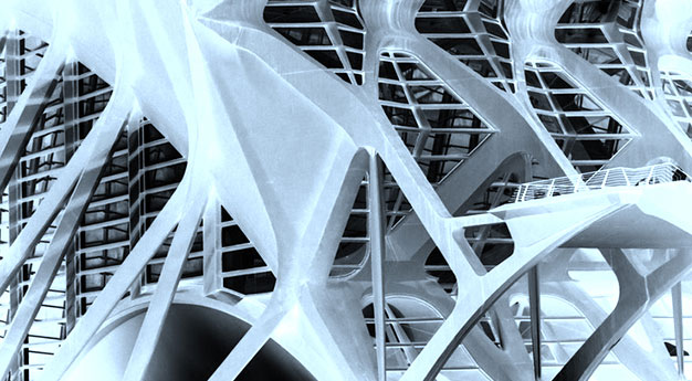 Structural Steel Detailing - The Conventional Way vs. The Modern Way Empowered by Tekla