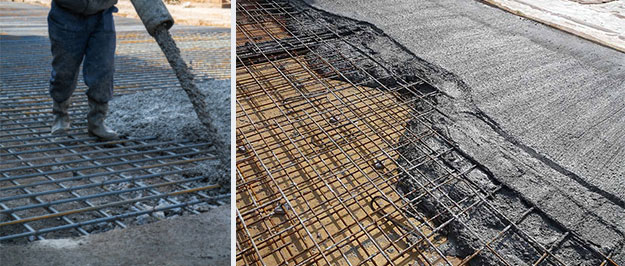 Ideal Practices and Methods of Steel Rebar Placement