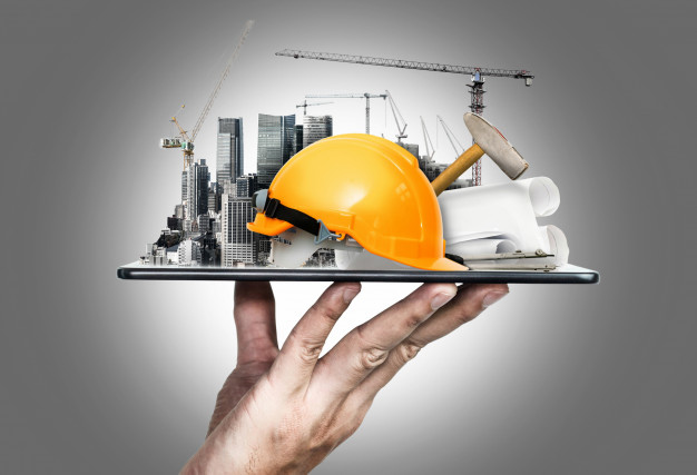 Survive the Competition in the Construction Industry with BIM and VR