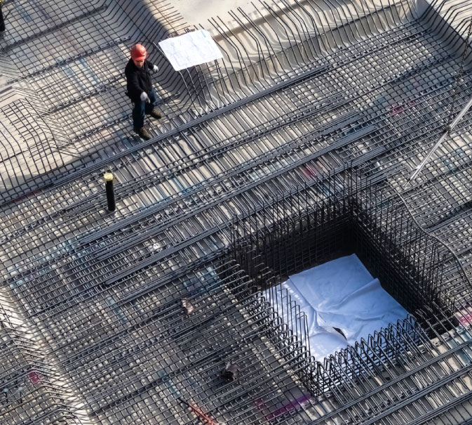 Rebar Detailing Services eLogicTech