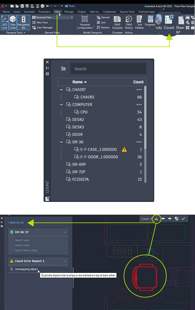 The Power of AutoCAD 2022 CAD Software Unveiled