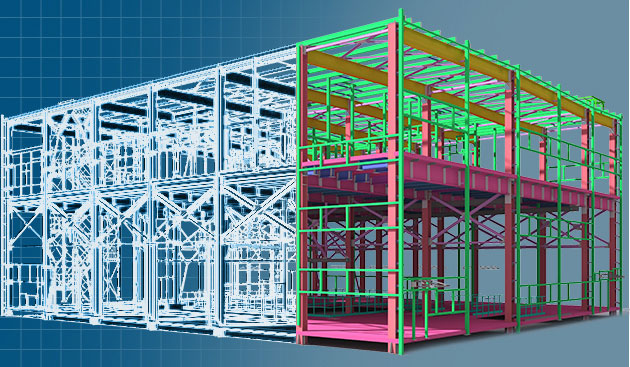  Point Cloud to BIM Modeling – Applications for Architectural, Structural, and MEP