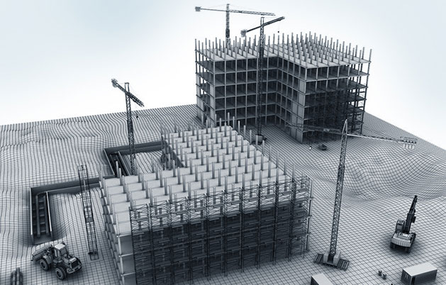  Point Cloud to BIM Modeling – Applications for Architectural, Structural, and MEP