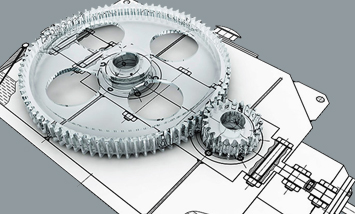 Mechanical Concept Designing Services